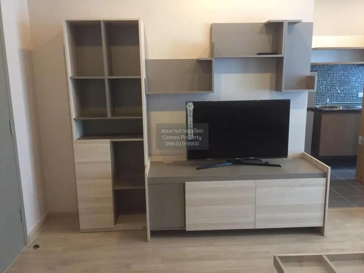 For Sale Condo , The Tempo Grand Sathorn - Wutthakat , BTS-Wuttha 3