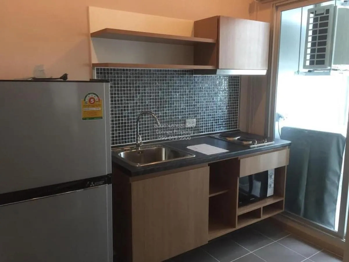 For Sale Condo , The Tempo Grand Sathorn - Wutthakat , BTS-Wuttha 4