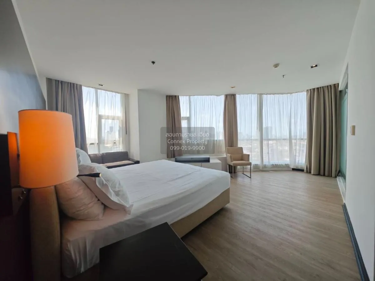 เช่าคอนโด  สาทร เฮอริเทจ ยานนาวา เขต สาทร กรุงเทพ CX-97593 4