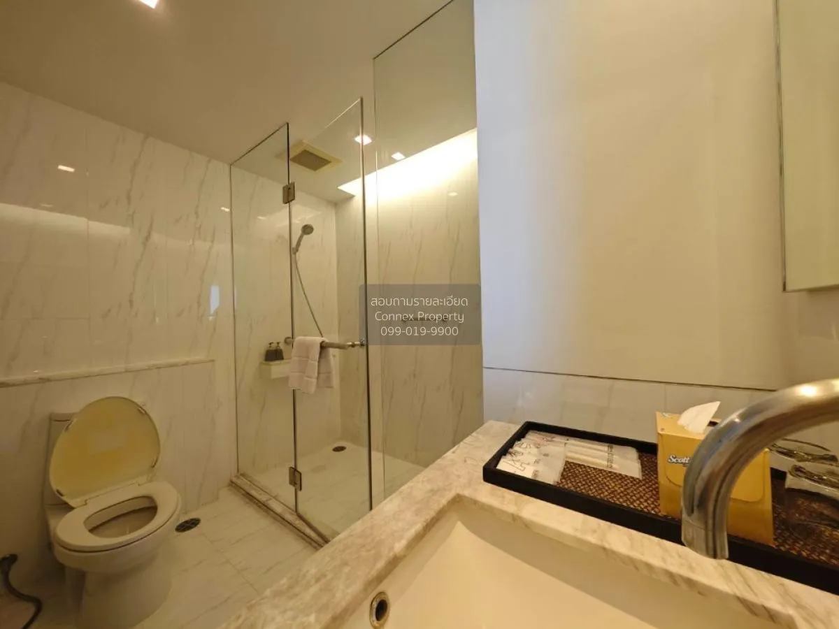 เช่าคอนโด  สาทร เฮอริเทจ ยานนาวา เขต สาทร กรุงเทพ CX-97593