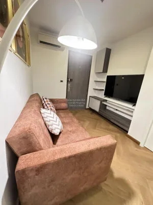 For Rent Condo , Centric Ratchada - Huaikwang , MRT-Huai Khwang , Huai Khwang , Huai Khwang , Bangkok , CX-97594