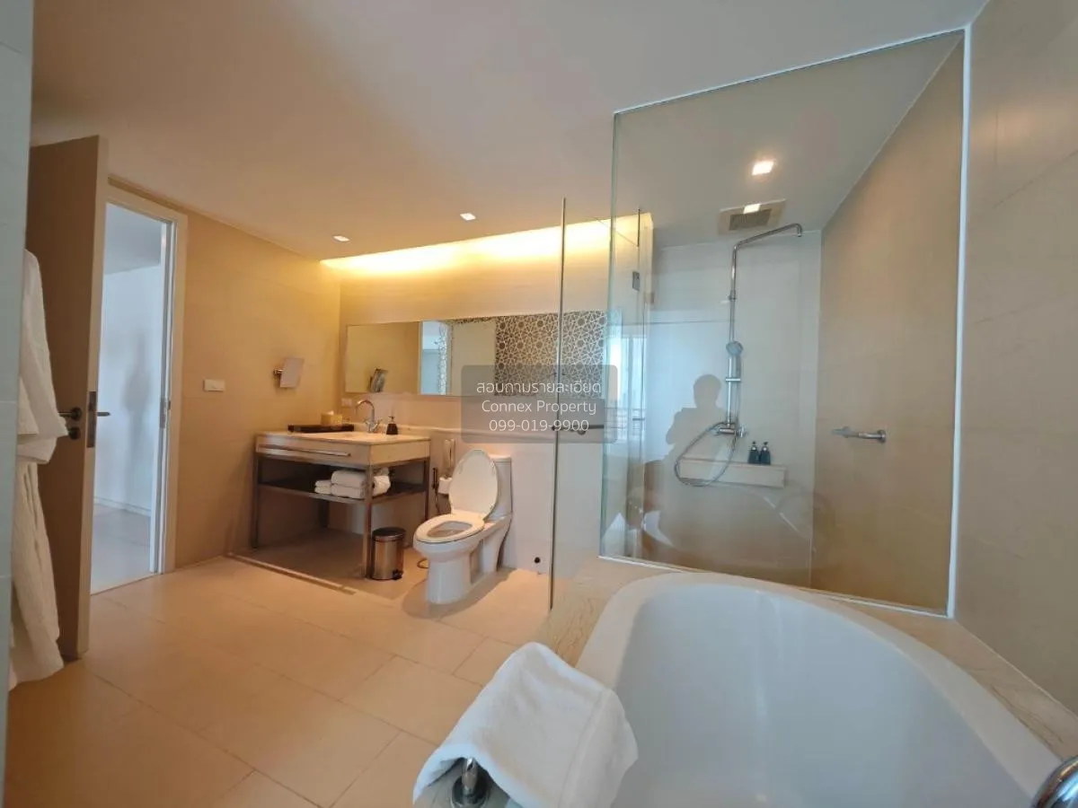 For Rent Condo , Sathorn Heritage , Yannawa , Sa Thon , Bangkok ,