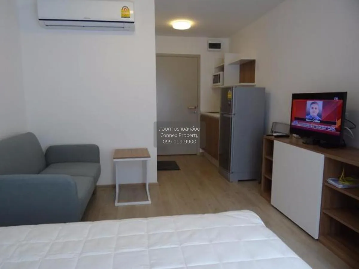 For Sale Condo , Elio Sukhumvit 64 , BTS-Punnawithi , Bang Chak , 3