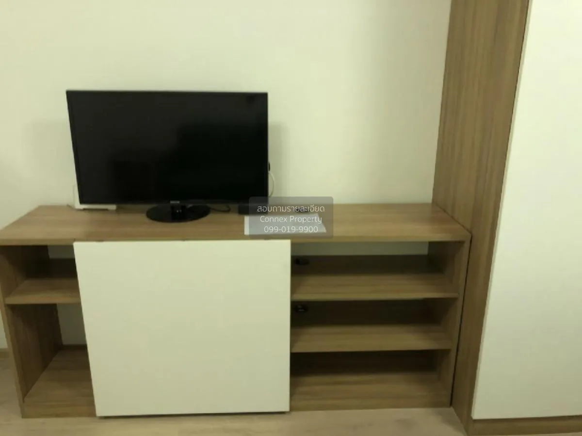 For Sale Condo , Elio Sukhumvit 64 , BTS-Punnawithi , Bang Chak , 4