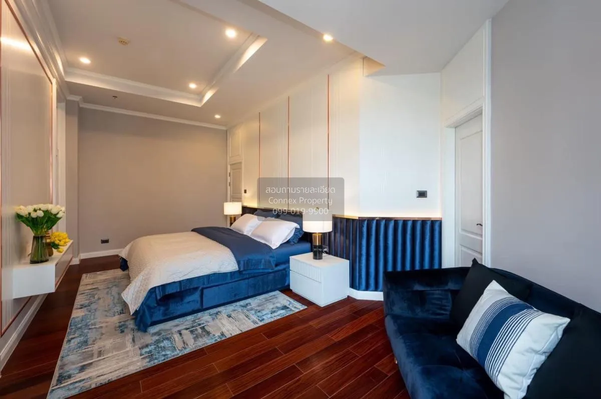 For Rent Condo , Supalai Wellington , MRT-Thailand Cultural Centr