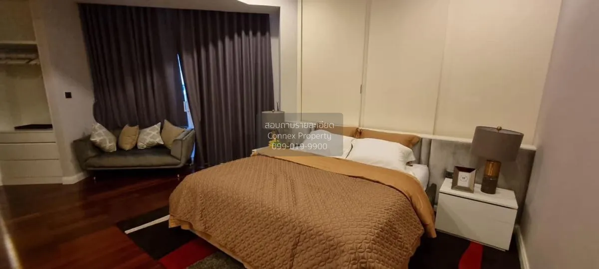 For Rent Condo , Supalai Wellington , MRT-Thailand Cultural Centr