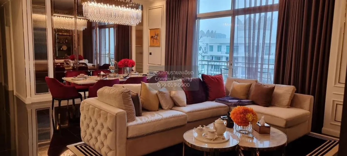 For Rent Condo , Supalai Wellington , MRT-Thailand Cultural Centr 1