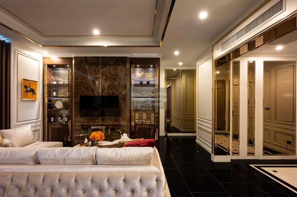 For Rent Condo , Supalai Wellington , MRT-Thailand Cultural Centr 2