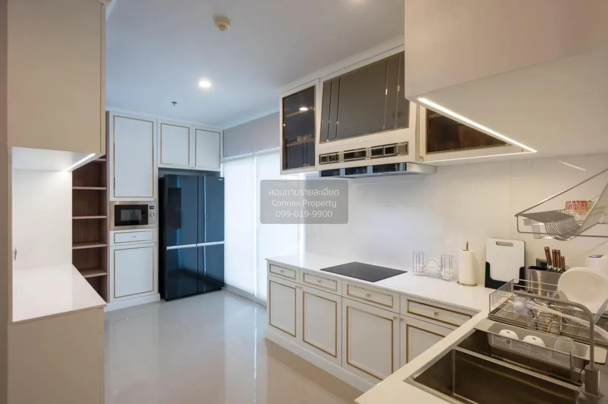 For Rent Condo , Supalai Wellington , MRT-Thailand Cultural Centr 4