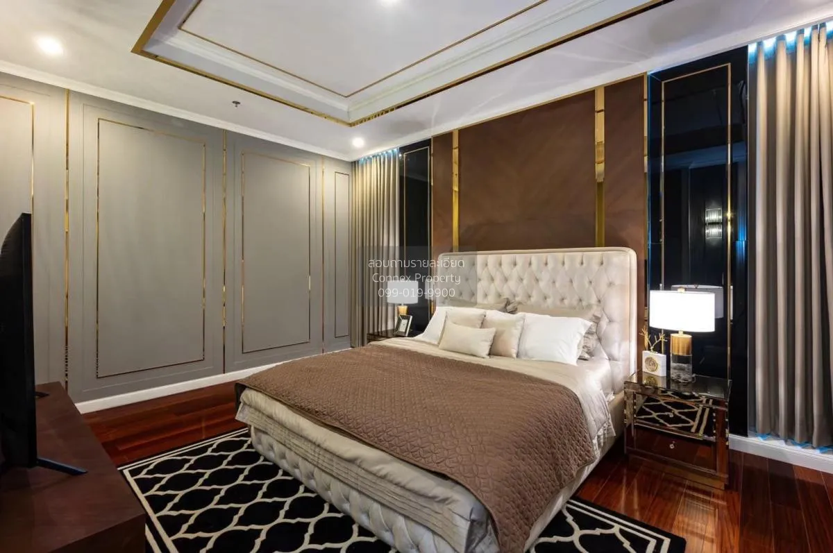 For Rent Condo , Supalai Wellington , MRT-Thailand Cultural Centr