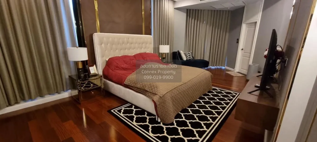 For Rent Condo , Supalai Wellington , MRT-Thailand Cultural Centr