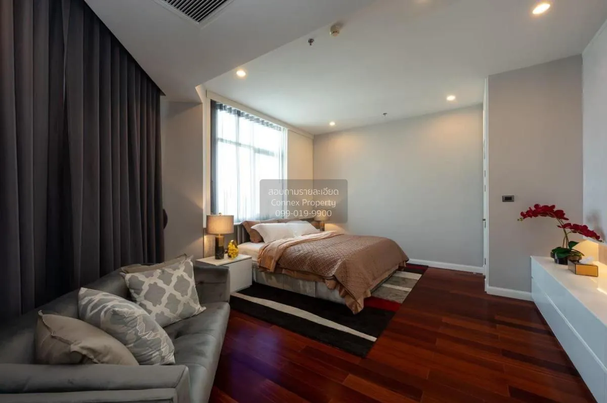 For Rent Condo , Supalai Wellington , MRT-Thailand Cultural Centr