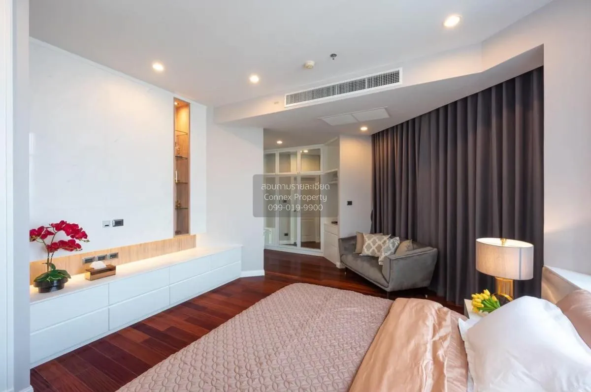 For Rent Condo , Supalai Wellington , MRT-Thailand Cultural Centr