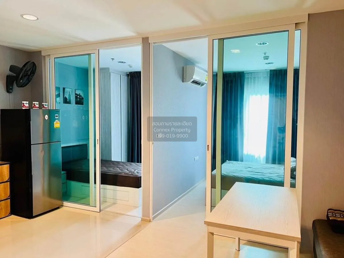 For Rent Condo , Aspire Erawan , BTS-Chang Erawan , Bang Duan , D 4