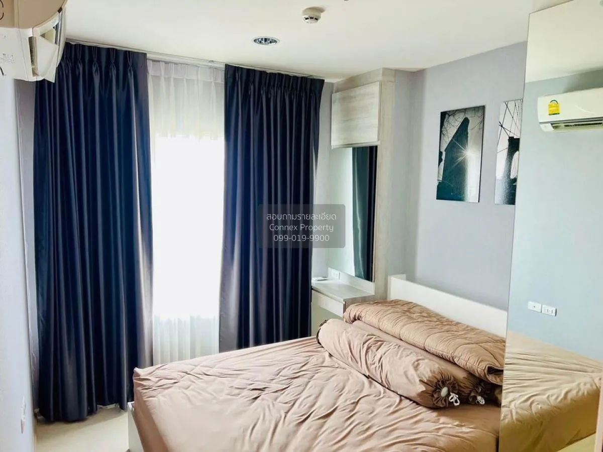 For Rent Condo , Aspire Erawan , BTS-Chang Erawan , Bang Duan , D