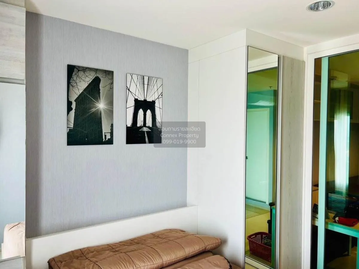 For Rent Condo , Aspire Erawan , BTS-Chang Erawan , Bang Duan , D