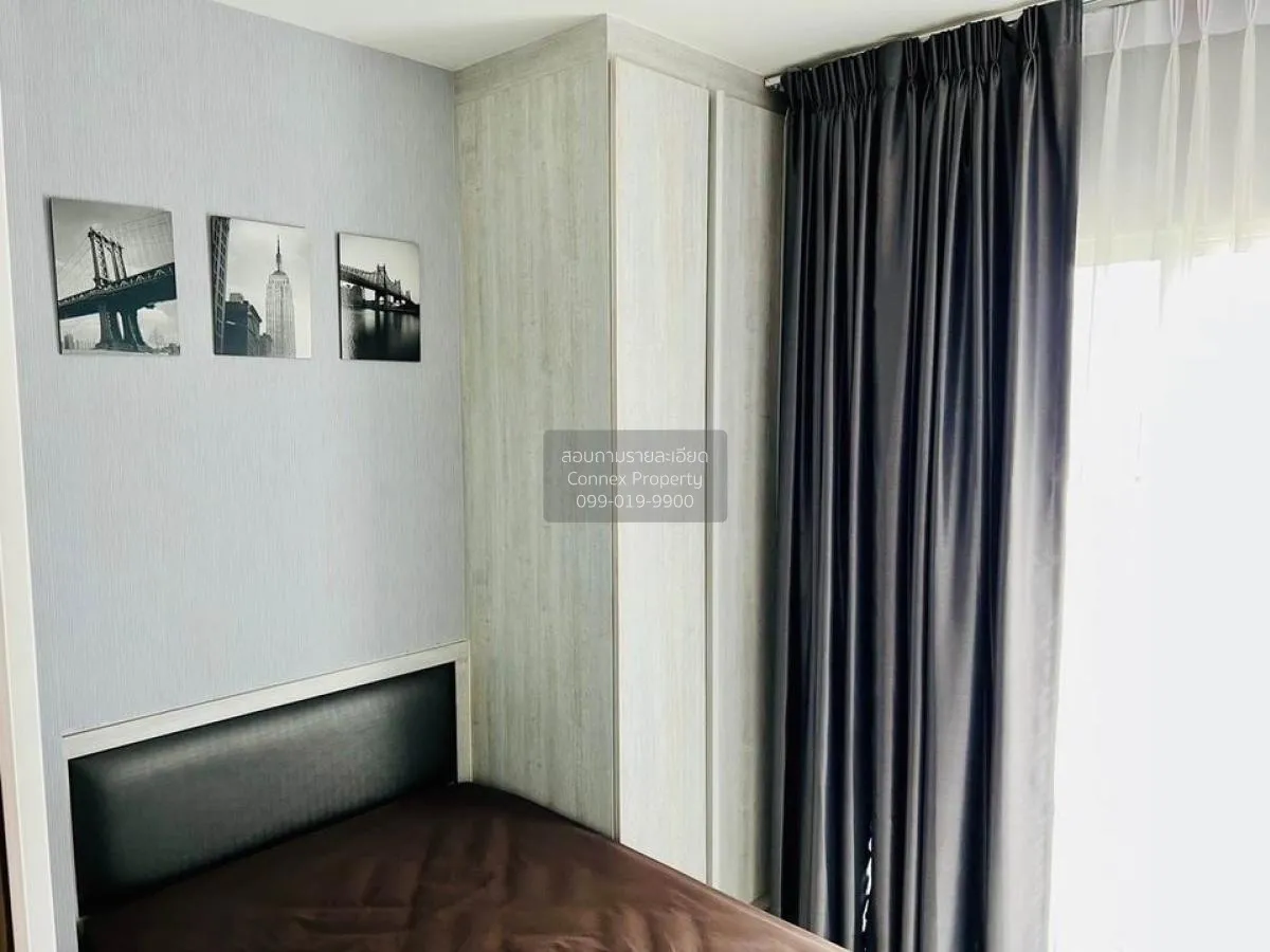 For Rent Condo , Aspire Erawan , BTS-Chang Erawan , Bang Duan , D