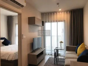 For Rent Condo , THE BASE Phetchaburi - Thonglor , MRT-Phetchaburi , Bang Kapi , Huai Khwang , Bangkok , CX-97600