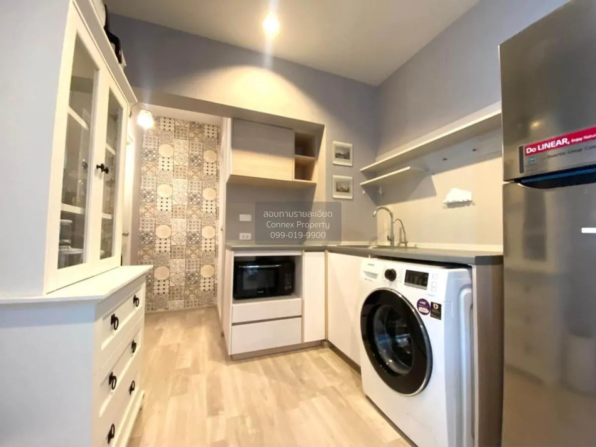 ขายคอนโด  พลัมคอนโด รามคำแหง สเตชั่น ARL-รามคำแหง สวนหลวง เขต สวน 2