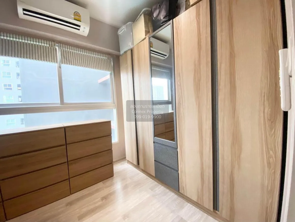 ขายคอนโด  พลัมคอนโด รามคำแหง สเตชั่น ARL-รามคำแหง สวนหลวง เขต สวน 4