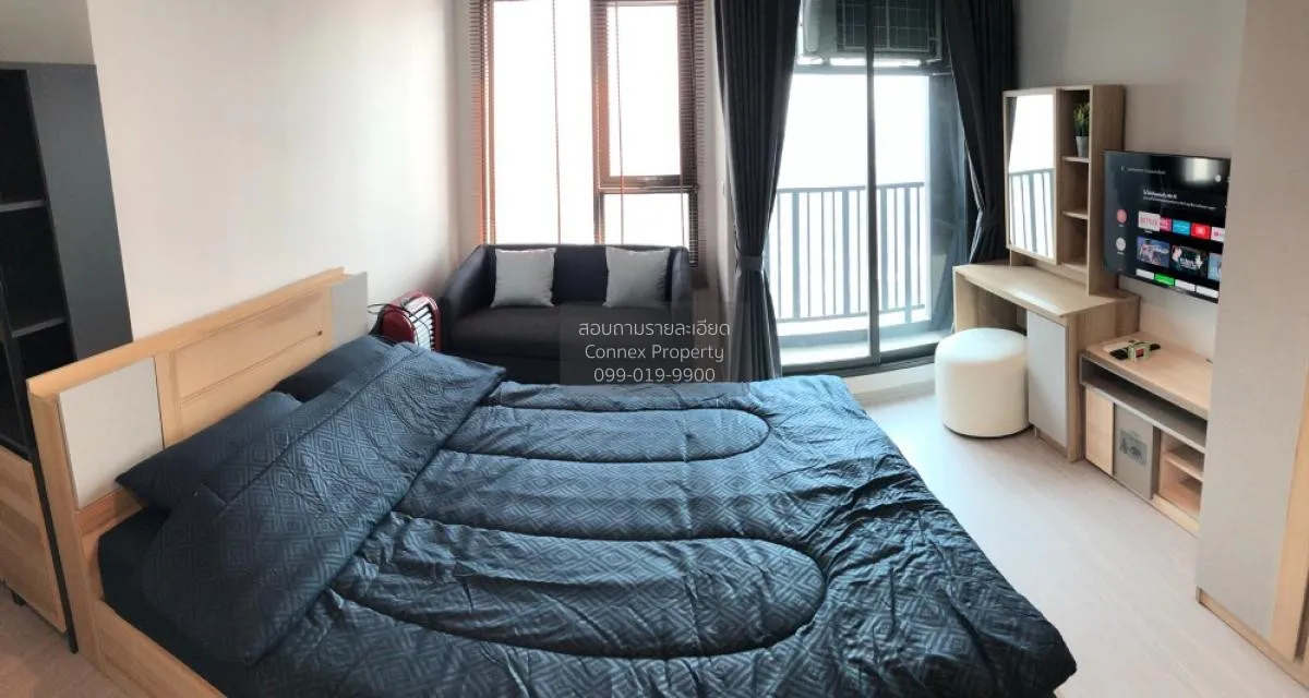 เช่าคอนโด  ไลฟ์ ลาดพร้าว BTS-ห้าแยกลาดพร้าว จอมพล  เขต จตุจักร กร 1