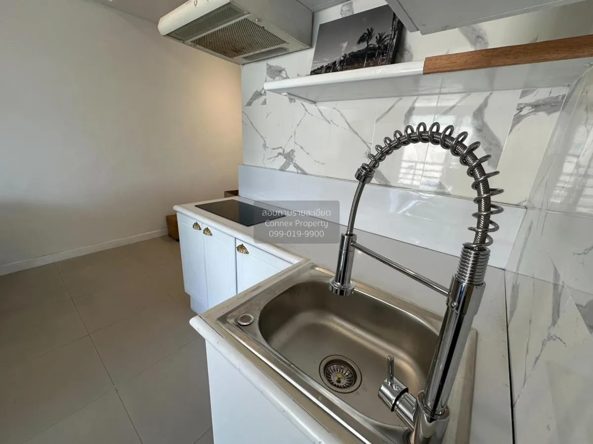 เช่าคอนโด  เดอะ วอเตอร์ฟอร์ด พระราม 4 BTS-พระโขนง คลองเตย เขต พระ 3