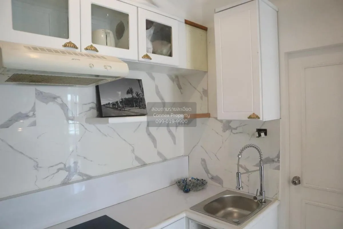 เช่าคอนโด  เดอะ วอเตอร์ฟอร์ด พระราม 4 BTS-พระโขนง คลองเตย เขต พระ 4