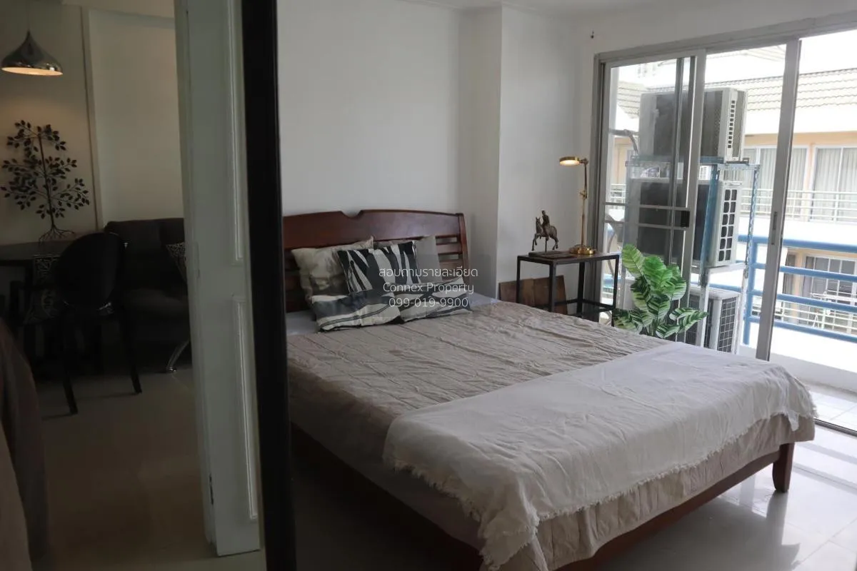 เช่าคอนโด  เดอะ วอเตอร์ฟอร์ด พระราม 4 BTS-พระโขนง คลองเตย เขต พระ