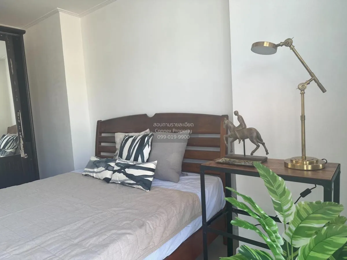 เช่าคอนโด  เดอะ วอเตอร์ฟอร์ด พระราม 4 BTS-พระโขนง คลองเตย เขต พระ