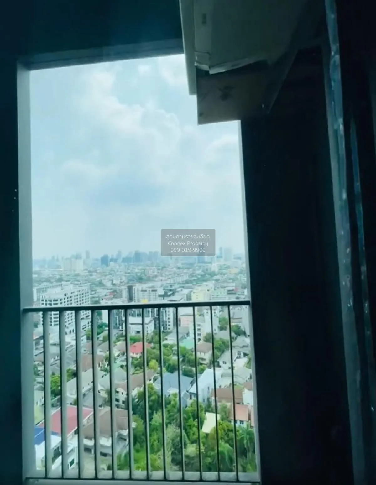 For Rent Condo , Chapter One Midtown Ladprao 24 , MRT-Lat Phrao ,