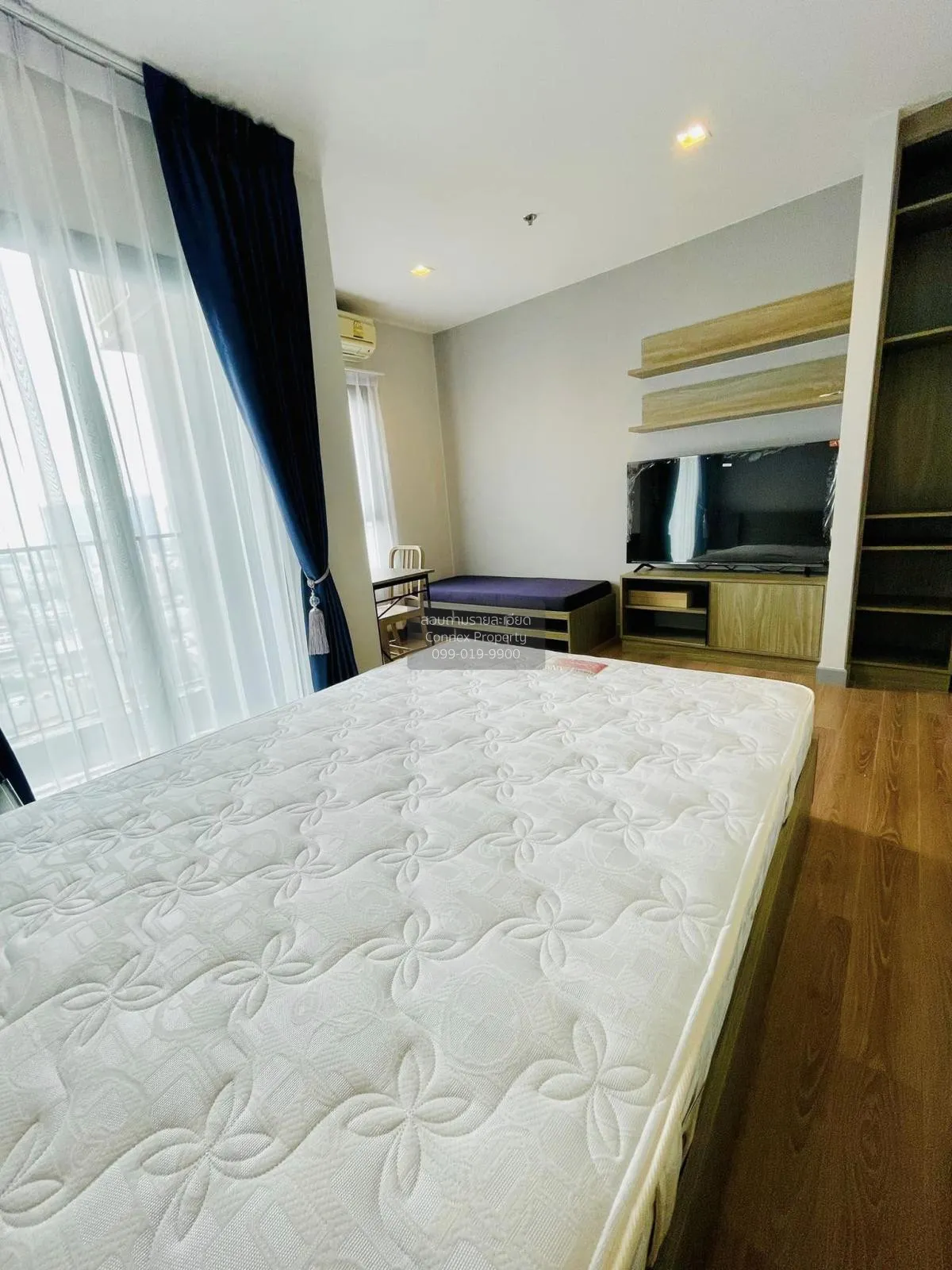 For Rent Condo , Chapter One Midtown Ladprao 24 , MRT-Lat Phrao , 2
