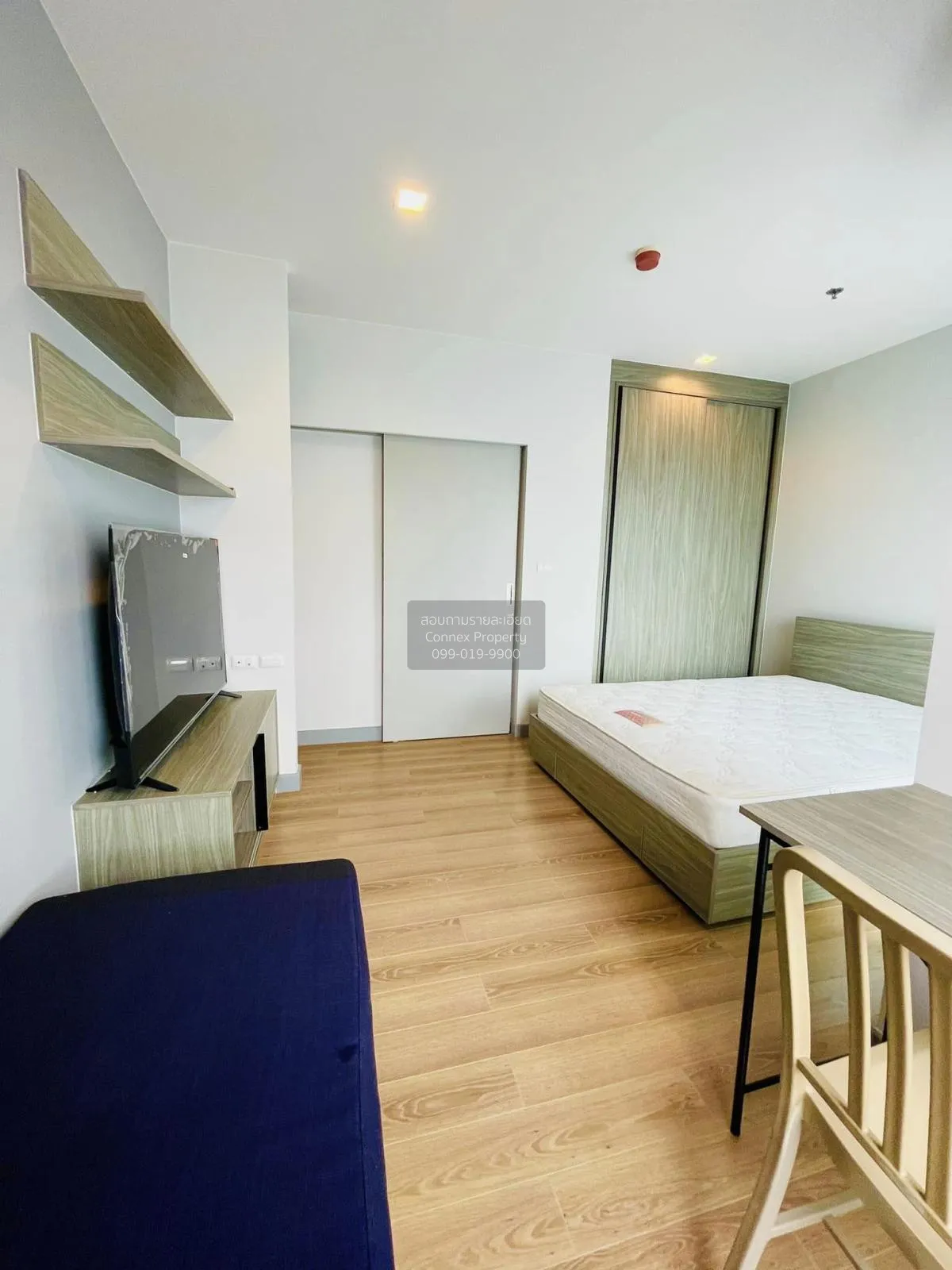 For Rent Condo , Chapter One Midtown Ladprao 24 , MRT-Lat Phrao ,