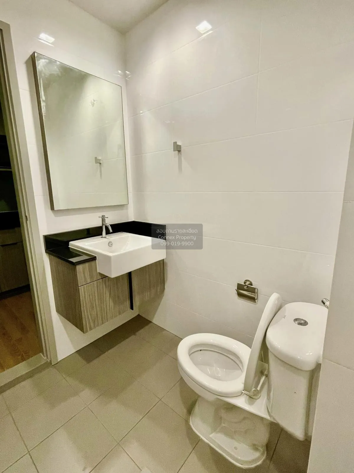 For Rent Condo , Chapter One Midtown Ladprao 24 , MRT-Lat Phrao ,