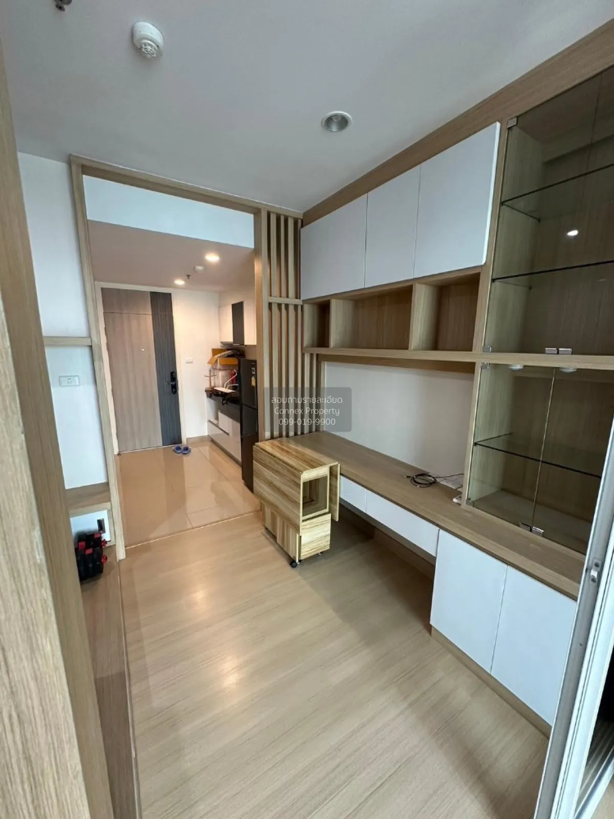 For Rent Condo , Supalai Lite Ratchada - Narathiwas - Sathorn , B 2