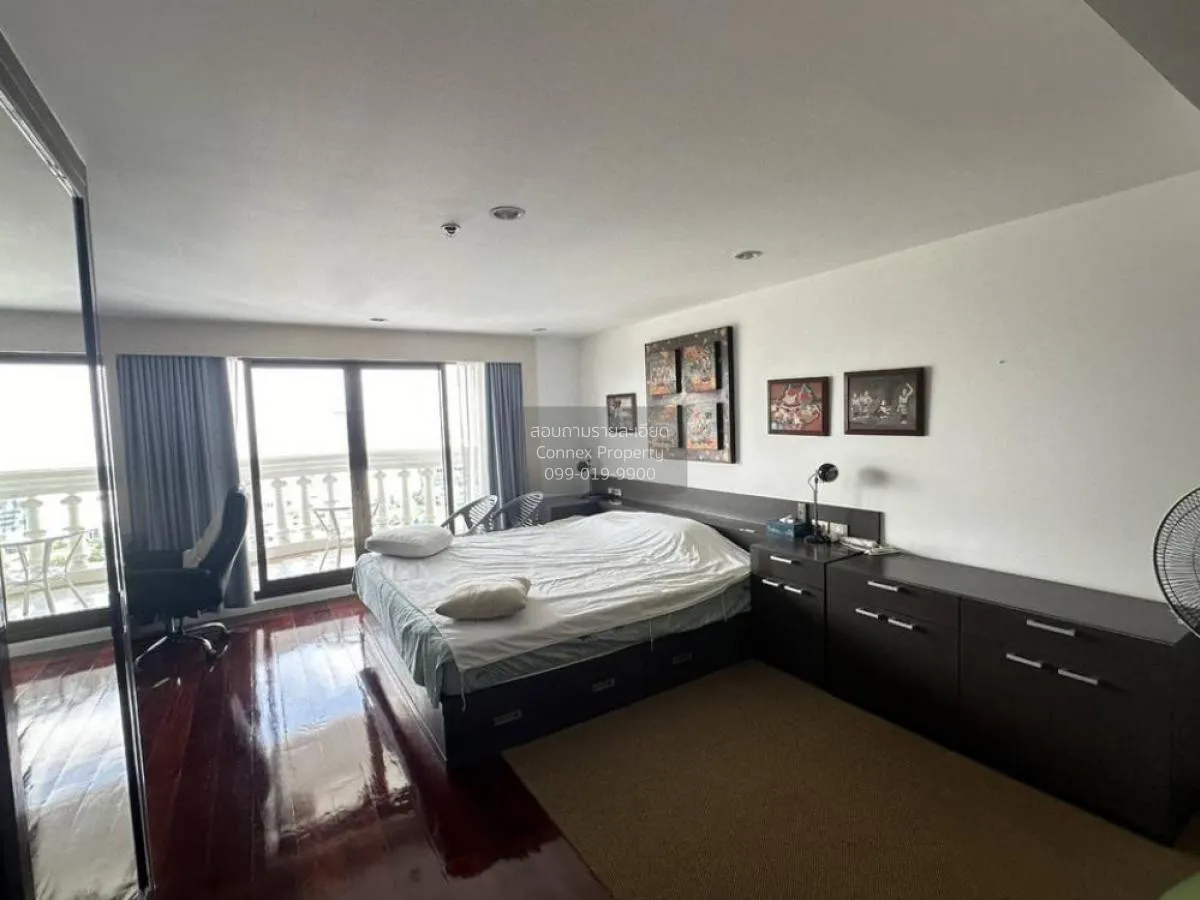 เช่าคอนโด  สเตท ทาวเวอร์ BTS-สะพานตากสิน สีลม เขต บางรัก กรุงเทพ  1