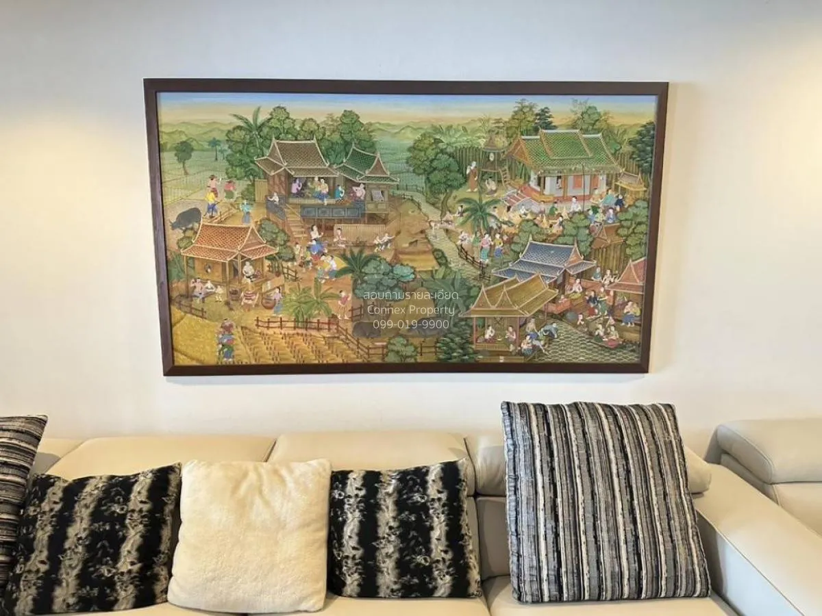 เช่าคอนโด  สเตท ทาวเวอร์ BTS-สะพานตากสิน สีลม เขต บางรัก กรุงเทพ  3