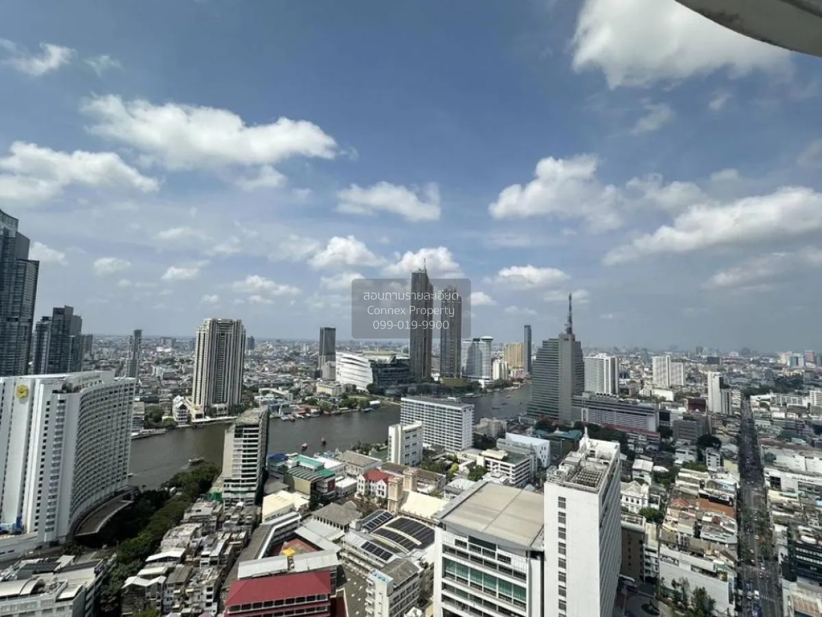 เช่าคอนโด  สเตท ทาวเวอร์ BTS-สะพานตากสิน สีลม เขต บางรัก กรุงเทพ 