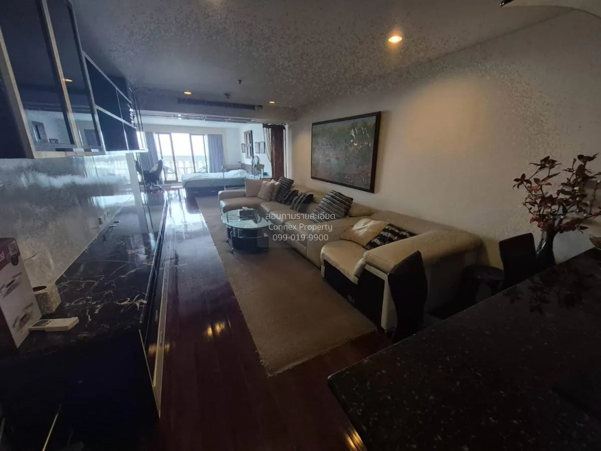 For Sale Condo , State Tower , BTS-Saphan Taksin , Silom , Bang R 1