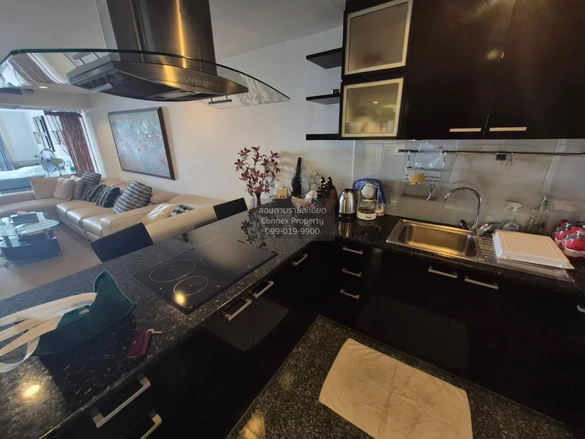 For Sale Condo , State Tower , BTS-Saphan Taksin , Silom , Bang R 4