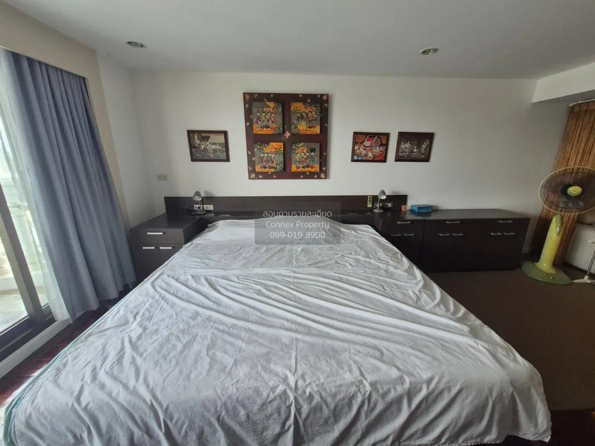 For Sale Condo , State Tower , BTS-Saphan Taksin , Silom , Bang R