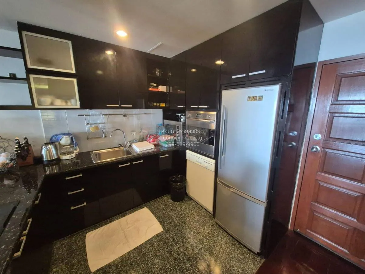 For Sale Condo , State Tower , BTS-Saphan Taksin , Silom , Bang R