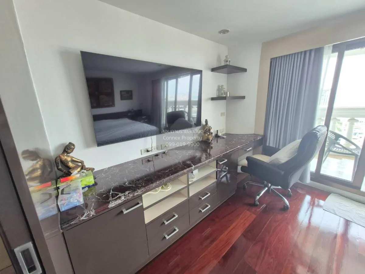 For Sale Condo , State Tower , BTS-Saphan Taksin , Silom , Bang R