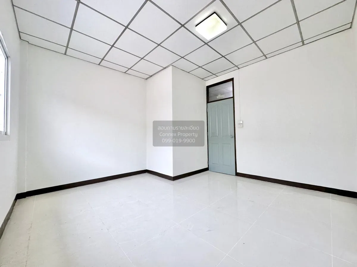 ขายทาวน์เฮ้าส์/ทาวน์โฮม  เสริมศิริวิลเลจ นวลจันทร์ เขต บึงกุ่ม กร