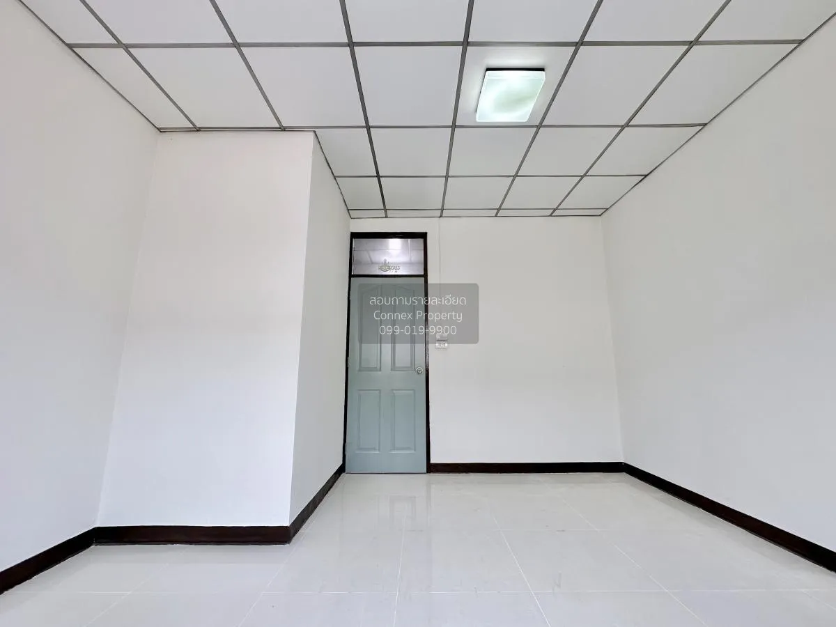 ขายทาวน์เฮ้าส์/ทาวน์โฮม  เสริมศิริวิลเลจ นวลจันทร์ เขต บึงกุ่ม กร