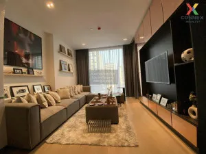 For Sale Condo , The Strand Thonglor , nice view , BTS-Thong Lo , Khlong Toei Nuea , Watthana , Bangkok , CX-97616