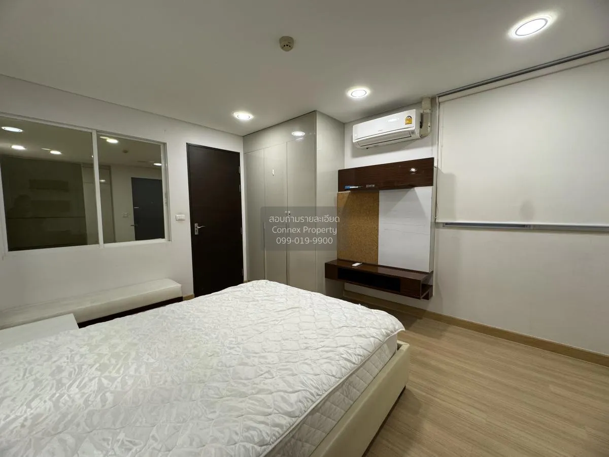 เช่าคอนโด  ดิ แอดเดรส ปทุมวัน BTS-ราชเทวี ถนนเพชรบุรี เขต ราชเทวี