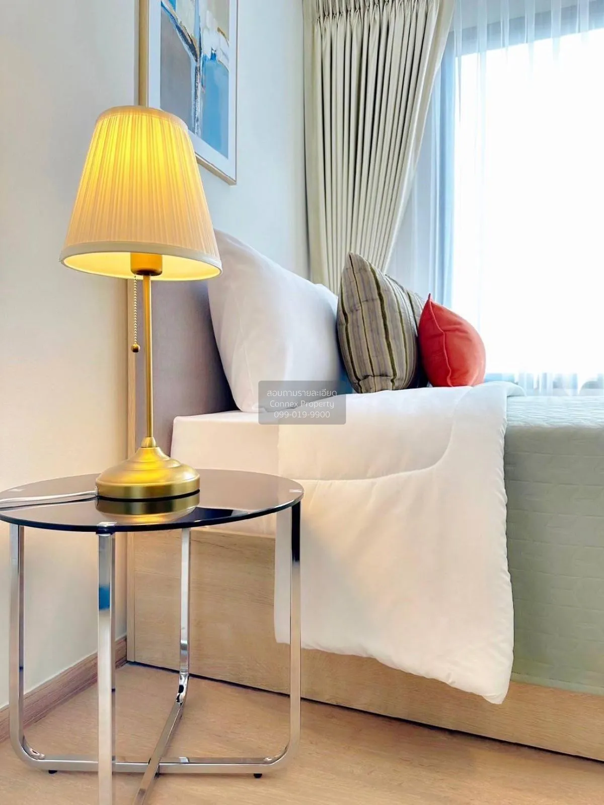 เช่าคอนโด  ชีวาทัย เกษตร-นวมินทร์ เสนานิคม เขต จตุจักร กรุงเทพ CX