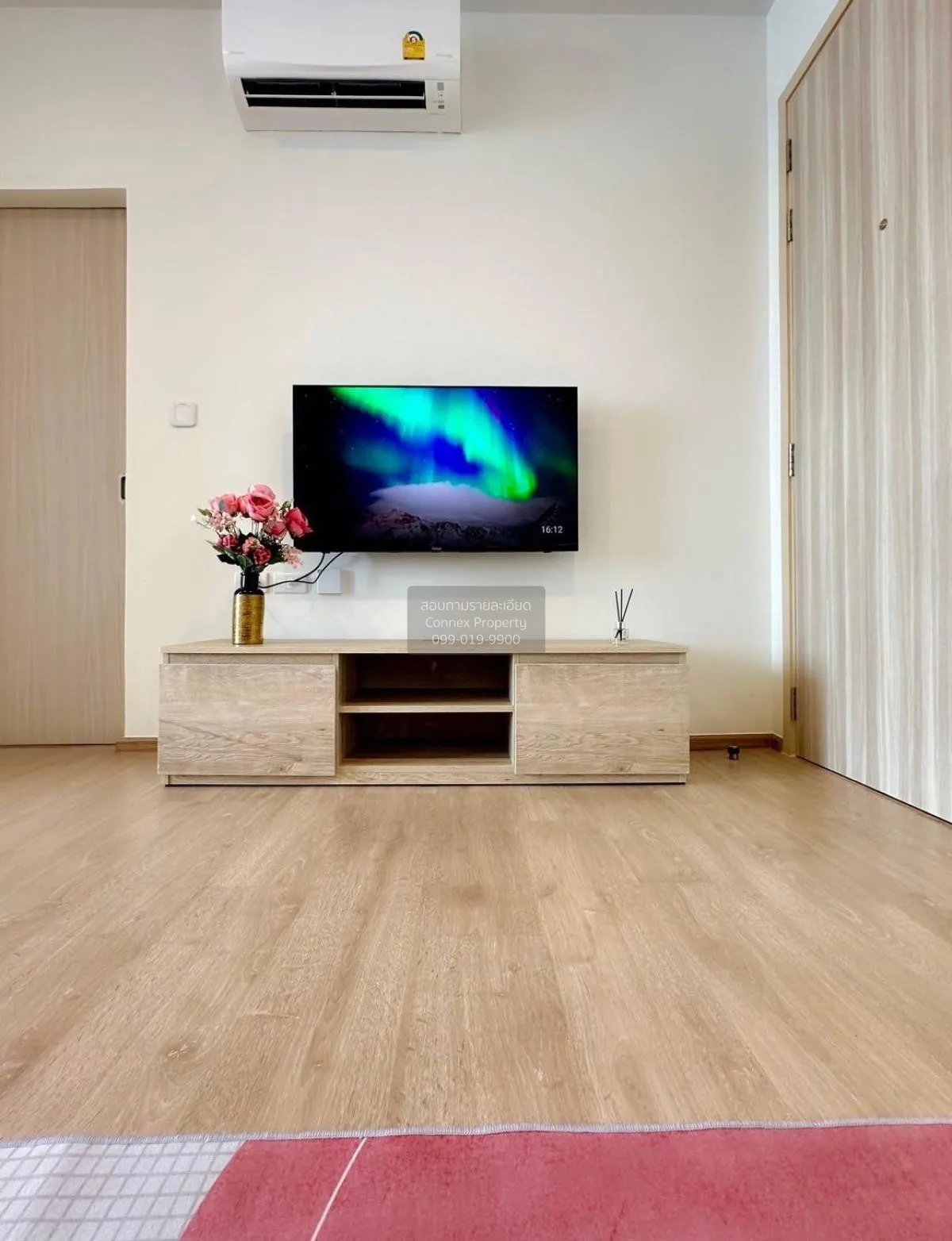 เช่าคอนโด  ชีวาทัย เกษตร-นวมินทร์ เสนานิคม เขต จตุจักร กรุงเทพ CX 3