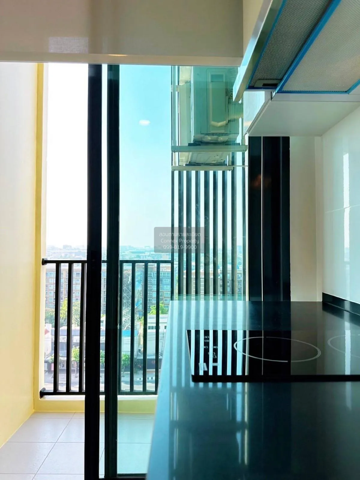 เช่าคอนโด  ชีวาทัย เกษตร-นวมินทร์ เสนานิคม เขต จตุจักร กรุงเทพ CX