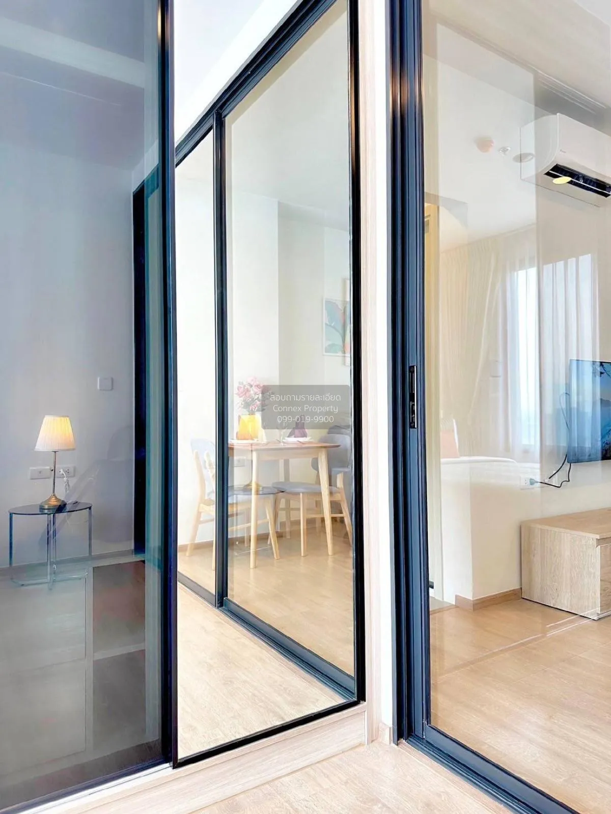 เช่าคอนโด  ชีวาทัย เกษตร-นวมินทร์ เสนานิคม เขต จตุจักร กรุงเทพ CX